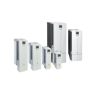 Acionamento de parede ACS510-01-060A-4 3ABD00015752-D Conversor de frequência com ecrã LED
