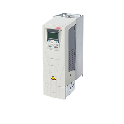 Acionamento de parede ACS510-01-060A-4 3ABD00015752-D Conversor de frequência com ecrã LED