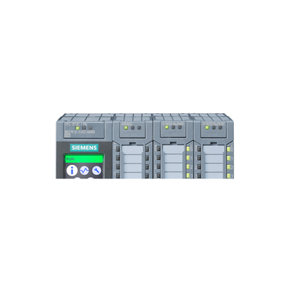 6ES7512-1CK01-0AB0 Módulo de CPU para controlo de automação SIMATIC S7-1500