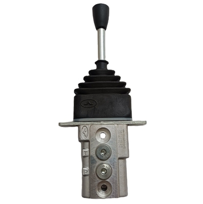 4 bobinas válvulas hidráulicas para Walvoil SVM100/4 G 1/4&quot; Port Size 60bar Pressão máxima