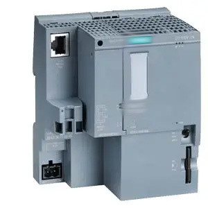 Modo de controlo V/F Inverter de frequência 6SL3210-5BE13-7UV0 A melhor escolha para aplicações