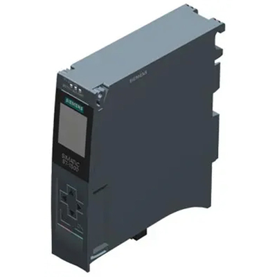 Original SIMATIC ET 200SP 6ES71376AA010BA0 CM PTP PU 1 Prazo de expedição TNT DHL FEDEX EMS UPS