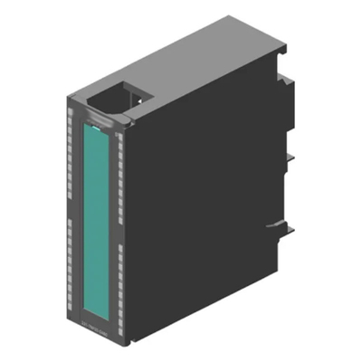 SIMATIC ET 200SP 6ES7134-6GD01-0BA1 AI 4XI 2-/4-WIRE ST PU 1 ANALÓGICO Módulo de entrada e Original