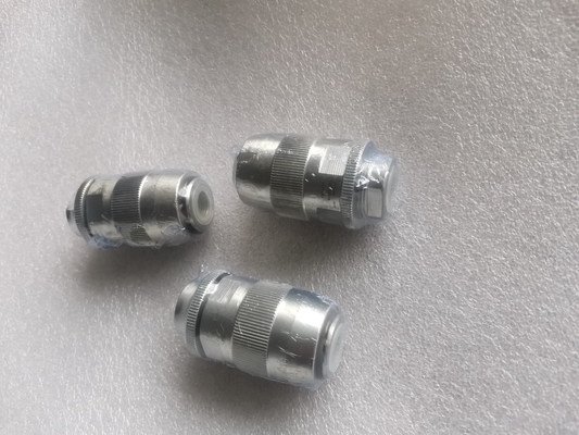 45L/min Válvulas de controlo de caudal unidireccionais VURF120 83*45 G1/2&quot;