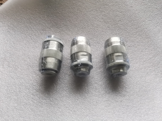 45L/min Válvulas de controlo de caudal unidireccionais VURF120 83*45 G1/2&quot;