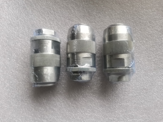45L/min Válvulas de controlo de caudal unidireccionais VURF120 83*45 G1/2&quot;