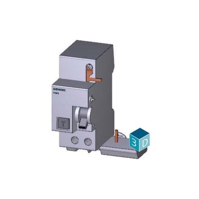 Peso líquido kg 0,204 Kg 5SM2322-0 RC Unidade para 5SY Tipo de dois polos AC em 40 A 30 mA Un AC 230 V