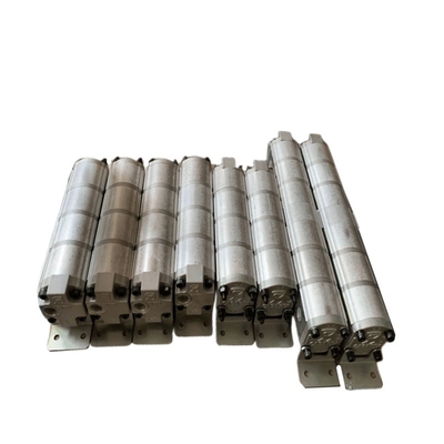 PLD20/4/CS-GE/31.5-GD/31.5-GD Divisor de fluxo para sincronização em máquinas industriais