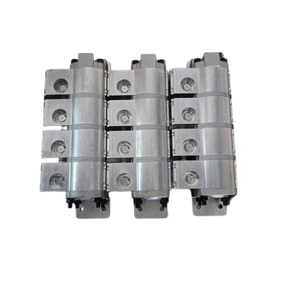 PLD20/4/CS-GE/31.5-GD/31.5-GD Divisor de fluxo para sincronização em máquinas industriais
