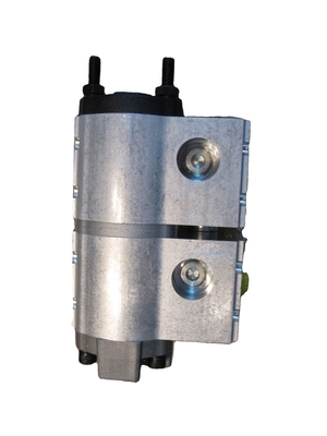 PLD20/4/CS-GE/31.5-GD/31.5-GD Divisor de fluxo para sincronização em máquinas industriais