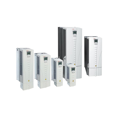 Display LED ACS510-01-246A-4 3ABD00022031-D Inversor de frequência para outras aplicações