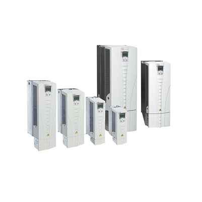 ACS510-01-290A-4 Displays LED de parede para mudança de frequência