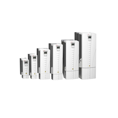 ACS510-01-290A-4 Displays LED de parede para mudança de frequência
