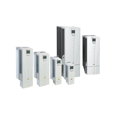 Inversor de frequência personalizado ACS510-01-246A-4 3ABD00022031-D com tensão de saída de 220V