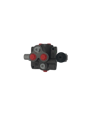 Obtenha o melhor preço na válvula de controle direcional SD5/1-P para você 101*186*90