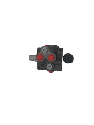 Obtenha o melhor preço na válvula de controle direcional SD5/1-P para você 101*186*90