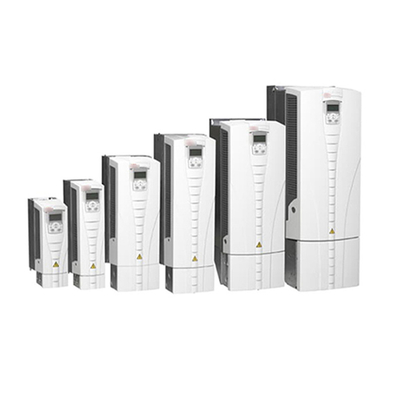 Proteção contra sobrecarga ACS510-01-195A-4 3ABD00015758-D Conversor de frequência para o mercado