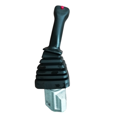 12 L/min Taxa de fluxo máxima Joystick hidráulico para carregadores de direção e guindastes