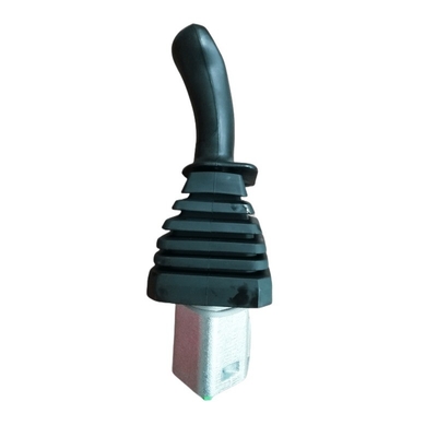 12 L/min Taxa de fluxo máxima Joystick hidráulico para carregadores de direção e guindastes