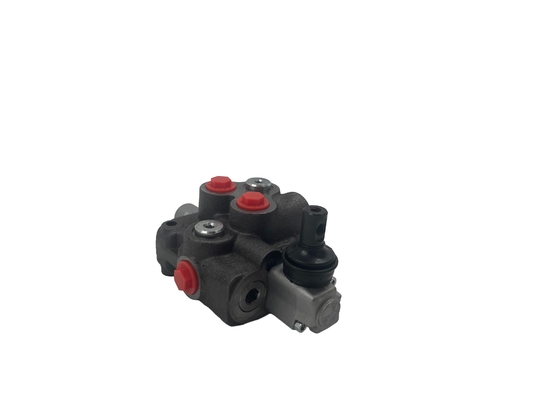 Obtenha o melhor preço na válvula de controle direcional SD5/1-P para você 101*186*90