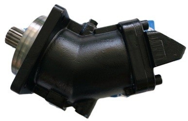 Tipo do motor Motor de pistão 63cc/rev Disposição de pistão hidráulico axial bomba xpi130 para camião