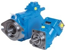 Tipo do motor Motor de pistão 63cc/rev Disposição de pistão hidráulico axial bomba xpi130 para camião