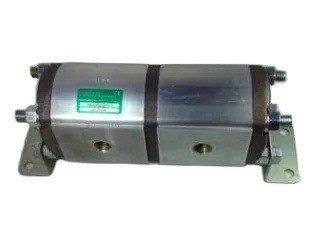 G1/2&quot; e G3/4&quot; Tamanho do portão FDRA020174WVR Divididor de fluxo para 4 cilindros Trabalho sincronizado