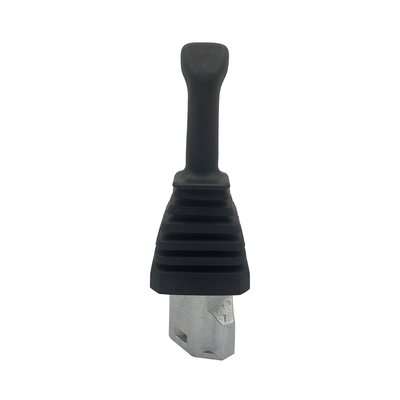 Sistema de controlo hidráulico Joystick de dois eixos RCX 03 A02 para sondas rotativas de perfuração 5-25bar