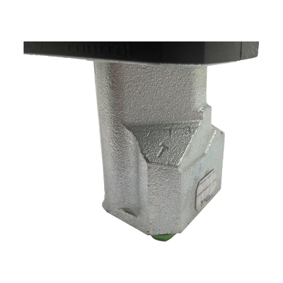 Sistema de controlo hidráulico Joystick de dois eixos RCX 03 A02 para sondas rotativas de perfuração 5-25bar