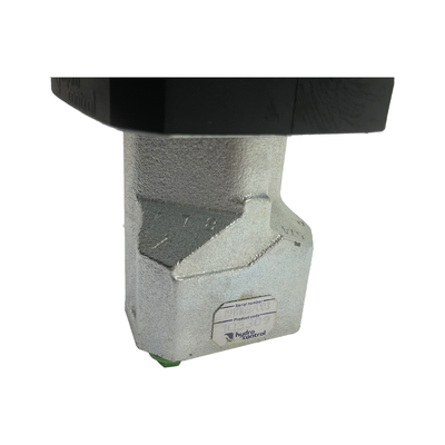 Sistema de controlo hidráulico Joystick de dois eixos RCX 03 A02 para sondas rotativas de perfuração 5-25bar