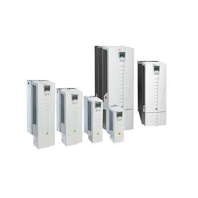 Voltagem de saída 220V Conversor de frequência ACS510-01-09A4-4 B055 3ABD00015763-D para o seu