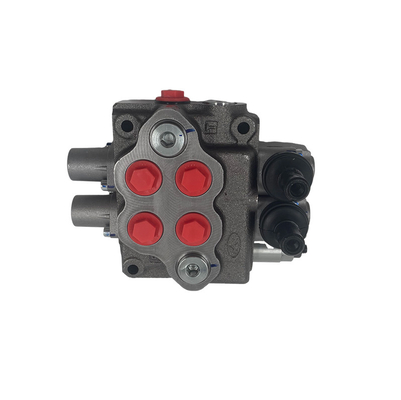 SD5/2-P KG-160 válvula hidráulica manual de direcção para Wolfo e Durable