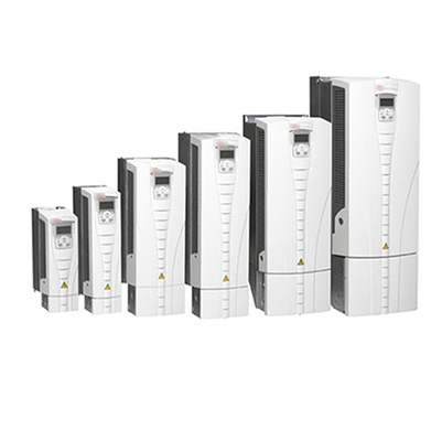 ACS510-01-012A-4 B055 Inverter de accionamento com capacidade multifunção e saída de 220 V