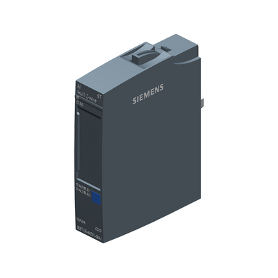 Automação Modulo de entrada analógico industrial 6ES7134-6HD01-0BA1 para Siemens 100% testado