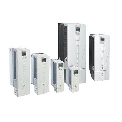 Voltagem de saída 220V 0-220V ACS510-01-038A-4 B055 3ABD00015768-D Conversor de frequência