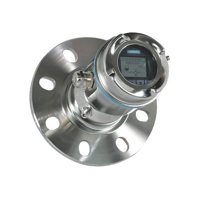 Pacote original SITRANS LR560 Transmissor de nível de radar 7ML5440-1HB00-0AA2 para a Siemens
