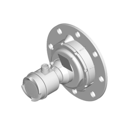 Pacote original SITRANS LR560 Transmissor de nível de radar 7ML5440-1HB00-0AA2 para a Siemens