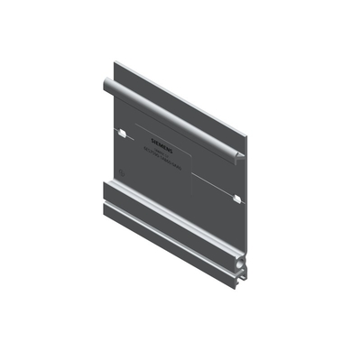 Pacote original SIMATIC S7-1500 Carril de montagem 160 mm para sistema de PLC 6ES7590-1AB60-0AA0