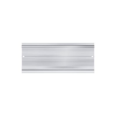 Pacote original SIMATIC S7-1500 Carril de montagem 160 mm para sistema de PLC 6ES7590-1AB60-0AA0