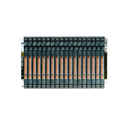 100% Estritamente testado Siemens 6ES7400-1JA11-0AA1 S7-400 Rack Central e Distribuído