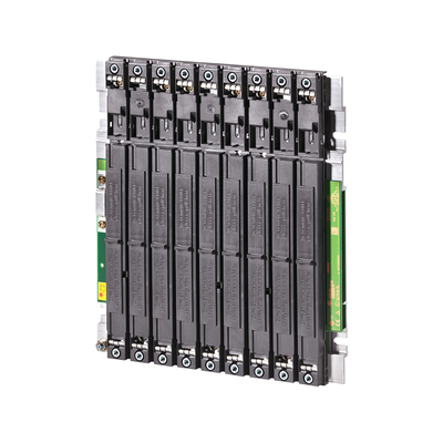 100% Estritamente testado Siemens 6ES7400-1JA11-0AA1 S7-400 Rack Central e Distribuído