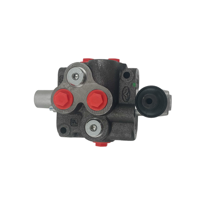 SD5/1 WALVOIL válvula hidráulica direcional 1 bobina Fluxo nominal 45L/min Pressão 315bar