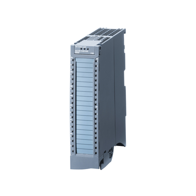Siemens SIMATIC S7-1500 TM Contar 2x24V Contador Módulo 6ES7550-1AA01-0AB0 100% Testado
