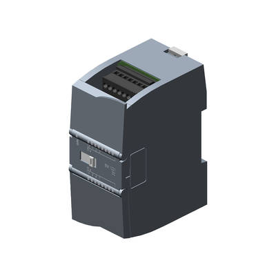 Módulo de expansão PLC de marca SIMATIC S7-1200 SM 1221