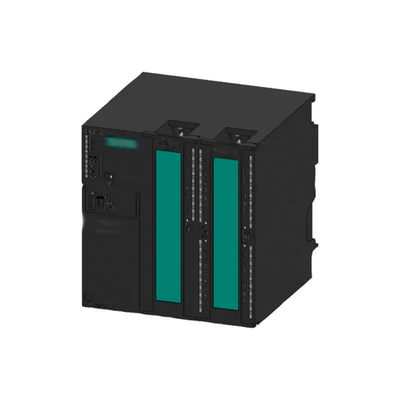 6ES7314-6EH04-0AB0 Pacote Original Siemens PLC S7-300 CPU 314C-2PN/DP Memória outros