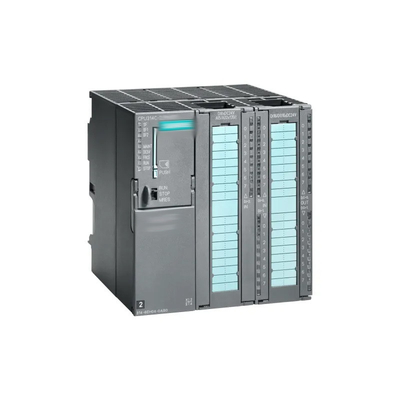 6ES7314-6EH04-0AB0 Pacote Original Siemens PLC S7-300 CPU 314C-2PN/DP Memória outros