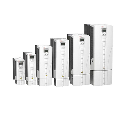 Obtenha o conversor de frequência da série ACS510 3ABD00019056-D para saída de tela LED de 220V