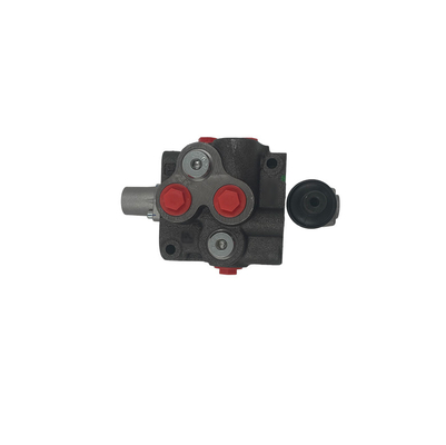 Válvula hidráulica SD5/1-P para Wolfo Pressão máxima 315 Bar Acessível e durável