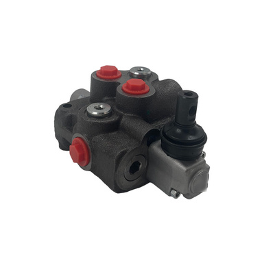 Válvula hidráulica SD5/1-P para Wolfo Pressão máxima 315 Bar Acessível e durável