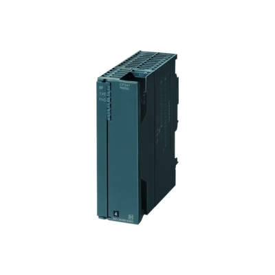 SIMATIC S7-300 CP 341 Processador de comunicações 6ES7341-1CH02-0AE0 para comunicação